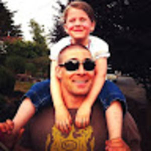 Meet your Posher, Brad